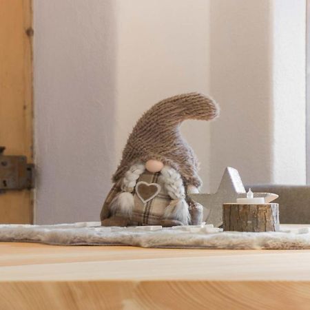 Stuwip Alps Appartement Sonnenstein Fulpmes Exterior photo