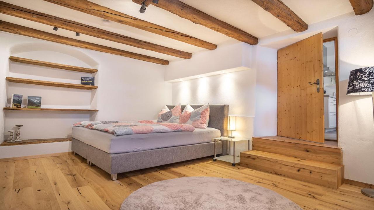Stuwip Alps Appartement Sonnenstein Fulpmes Exterior photo