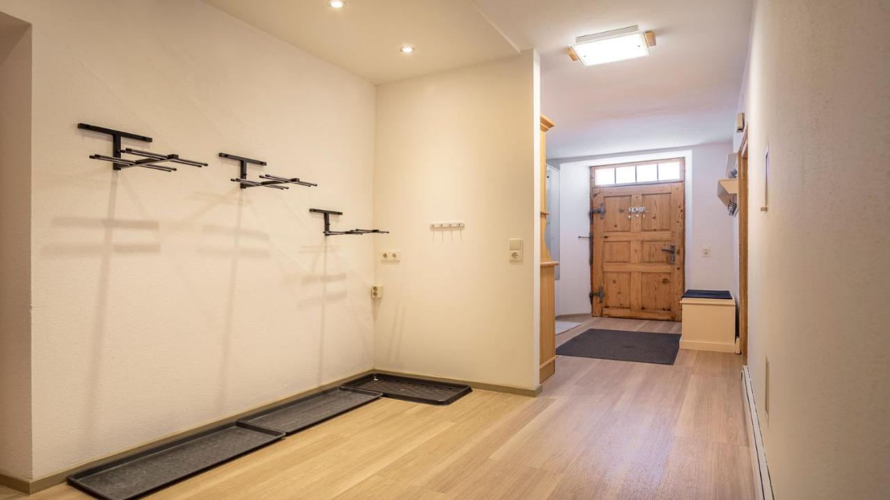 Stuwip Alps Appartement Sonnenstein Fulpmes Exterior photo