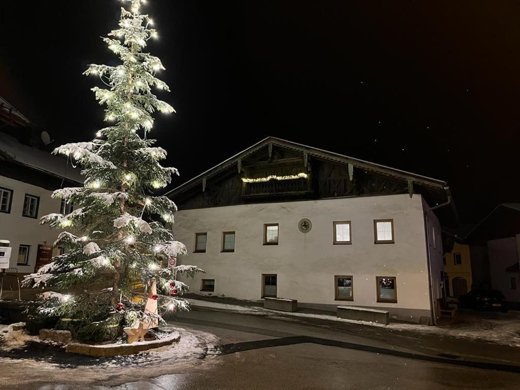 Stuwip Alps Appartement Sonnenstein Fulpmes Exterior photo